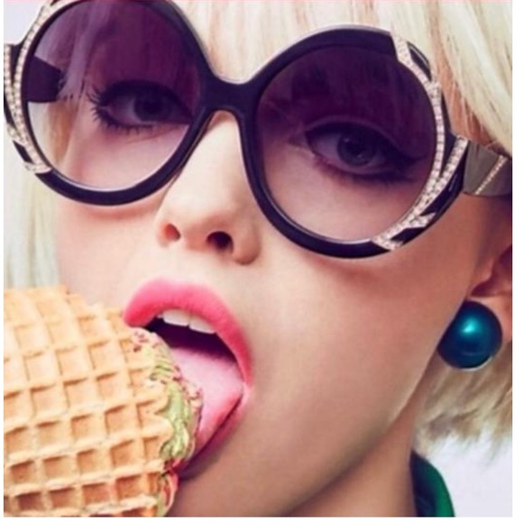 Alice + Olivia Accessories - Alice + Olivia Sunglasses